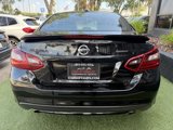 Used 2018 Nissan Altima 2.5 SR w/ SR Midnight Edition image 5
