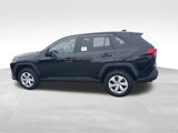 New 2025 Toyota RAV4 LE image 6