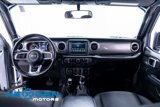 Used 2021 Jeep Wrangler Unlimited Sahara image 6