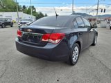 Used 2014 Chevrolet Cruze LS image 4