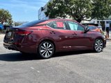 Certified 2021 Nissan Sentra SV w/ SV Premium Package image 3