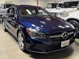 Used 2017 Mercedes-Benz CLA 250 image 3