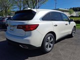 Used 2016 Acura MDX SH-AWD image 6