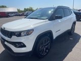 New 2025 Jeep Compass Limited image 3