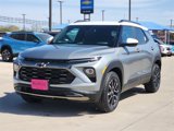 New 2025 Chevrolet TrailBlazer ACTIV w/ Convenience Package image 2