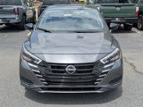 New 2025 Nissan Versa S image 3