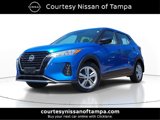 Certified 2024 Nissan Kicks S image 1