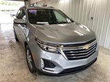 Used 2024 Chevrolet Equinox Premier image 3