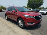 Used 2021 Buick Enclave Essence w/ Sound and Sites Package image 2