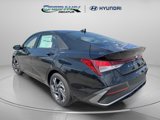 New 2025 Hyundai Elantra Sport image 6