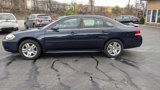 Used 2012 Chevrolet Impala LT image 6