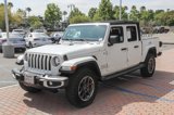 Used 2021 Jeep Gladiator Overland w/ Safety Group image 3