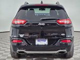Used 2018 Jeep Cherokee Overland image 4