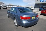 Used 2010 Hyundai Sonata Limited image 3