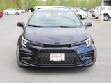 New 2025 Toyota Corolla SE image 4