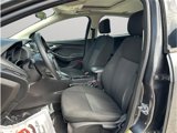 Used 2017 Ford Focus SEL image 2