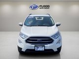 Used 2019 Ford EcoSport SE w/ SE Convenience Package image 2