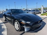 Used 2018 Ford Mustang Coupe image 3