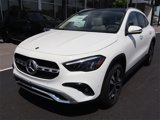 New 2025 Mercedes-Benz GLA 250 image 2