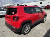 Used 2022 Jeep Renegade Latitude w/ Convenience Group image 5