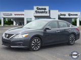 Used 2018 Nissan Altima 2.5 SL image 3
