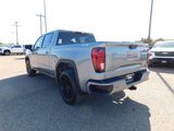New 2025 GMC Sierra 1500 Elevation image 3