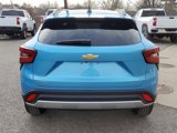 New 2025 Chevrolet Trax LT w/ Driver Confidence Package image 4