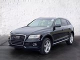 Used 2014 Audi Q5 TDI Premium Plus image 4