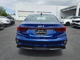 Certified 2023 Kia Forte LXS w/ LXS Technology Package image 4