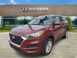 Used 2019 Hyundai Tucson SE image 2