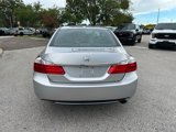Used 2015 Honda Accord EX-L image 5