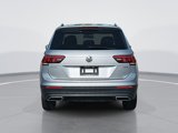 Used 2019 Volkswagen Tiguan S image 4