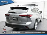 Used 2021 Toyota Highlander Limited image 4