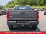 Used 2015 Toyota Tundra SR image 5