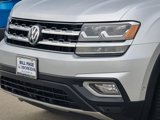 Used 2018 Volkswagen Atlas SEL Premium image 3