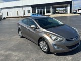 Used 2015 Hyundai Elantra SE w/ Option Group 03 image 3