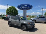 Used 2021 Jeep Renegade Limited w/ Sun & Sound Group image 1
