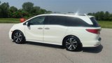 Used 2018 Honda Odyssey Elite image 6