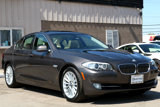 Used 2011 BMW 535i Sedan image 4
