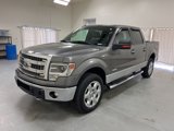 Used 2014 Ford F150 XLT w/ Equipment Group 302A Luxury image 4