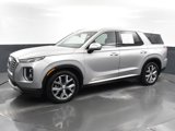 Used 2021 Hyundai Palisade SEL image 2