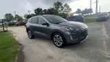 Used 2021 Ford Escape SEL image 2