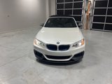 Used 2015 BMW M235i Convertible image 2