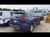 Used 2017 Nissan Rogue SL w/ SL Premium Package image 3