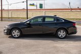 Used 2023 Chevrolet Malibu LT image 4