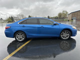 Used 2017 Toyota Camry SE image 6
