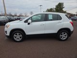 Used 2016 Chevrolet Trax LS w/ LPO, Protection Package image 6