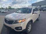 Used 2011 Kia Sorento LX w/ Convenience Pkg image 3