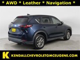 Used 2022 MAZDA CX-5 AWD 2.5 S w/ Preferred Package image 5