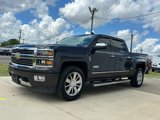 Used 2014 Chevrolet Silverado 1500 High Country image 4